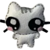 Стикер 29 Felt