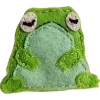 Стикер 4 Felt