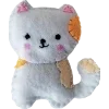 Стикер 21 Felt