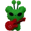 Стикер 54 Felt