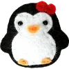 Стикер 16 Felt