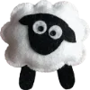 Стикер 19 Felt