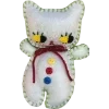 Стикер 2 Felt