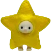 Стикер 34 Felt