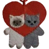 Стикер 56 Felt