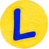 🔠 Эмодзи «фломастеры шрифт» для Telegram