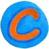 🔠 Эмодзи «фломастеры шрифт» для Telegram