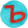 🔠 Эмодзи «фломастеры шрифт» для Telegram