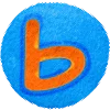 🔠 Эмодзи «фломастеры шрифт» для Telegram