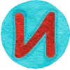 🔠 Эмодзи «фломастеры шрифт» для Telegram