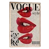 🫦 Эмодзи «female vibe» для Telegram