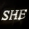 🖤 Эмодзи «female vibe» для Telegram