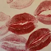 💋 Эмодзи «female vibe» для Telegram