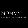 🖤 Эмодзи «female vibe» для Telegram