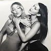 🖤 Эмодзи «female vibe» для Telegram