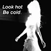 🖤 Эмодзи «female vibe» для Telegram