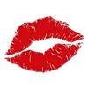 💋 Эмодзи «female vibe» для Telegram