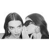 🖤 Эмодзи «female vibe» для Telegram