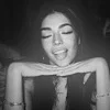 🖤 Эмодзи «female vibe» для Telegram