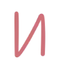 🌸 Эмодзи «Буквы и эмодзи с женскими штучками» для Telegram