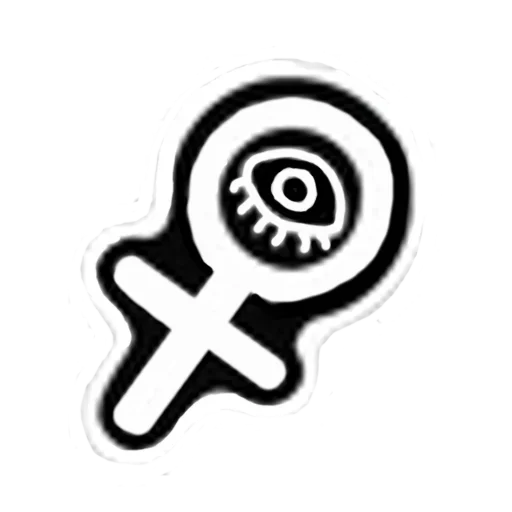 🤪 Стикер «Feminism Stickers» для Telegram