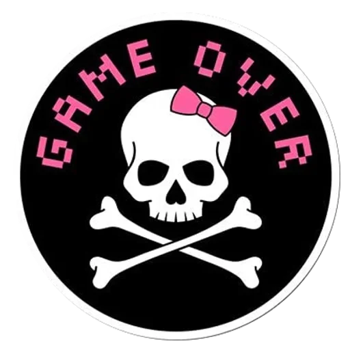 😏 Стикер «Feminism Stickers» для Telegram