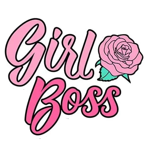 😛 Стикер «Feminism Stickers» для Telegram