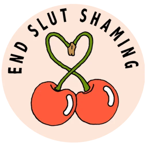 😙 Стикер «Feminism Stickers» для Telegram