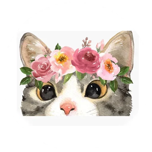 😜 Стикер «Feminism Stickers» для Telegram
