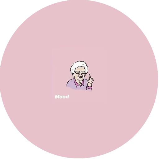 😜 Стикер «Feminism Stickers» для Telegram