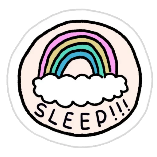 😚 Стикер «Feminism Stickers» для Telegram