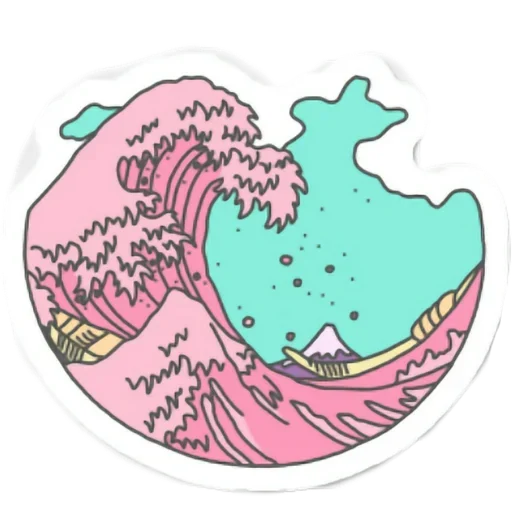 😚 Стикер «Feminism Stickers» для Telegram