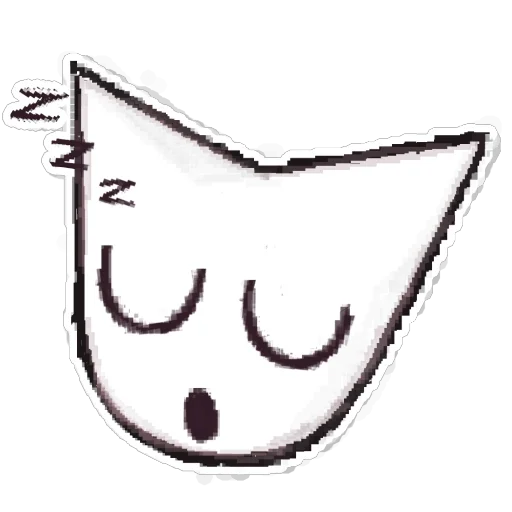 😴 Стикер «Femtanyl» для Telegram