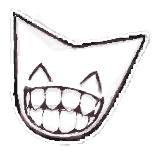 😁 Стикер «Femtanyl» для Telegram