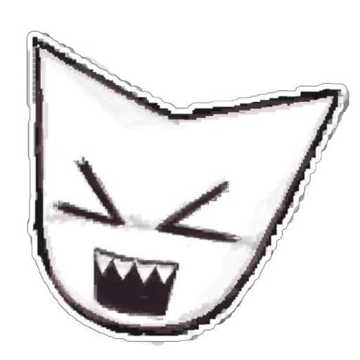 😆 Стикер «Femtanyl» для Telegram