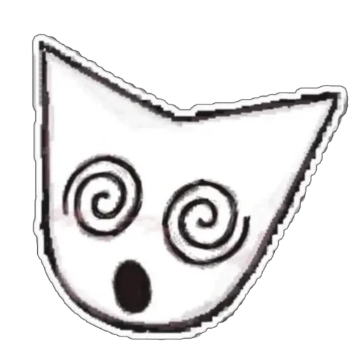 🤢 Стикер «Femtanyl» для Telegram