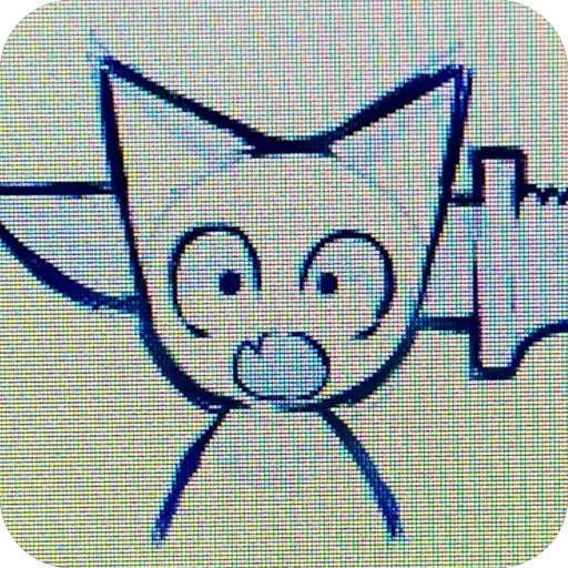 😨 Стикер «Femtanyl» для Telegram