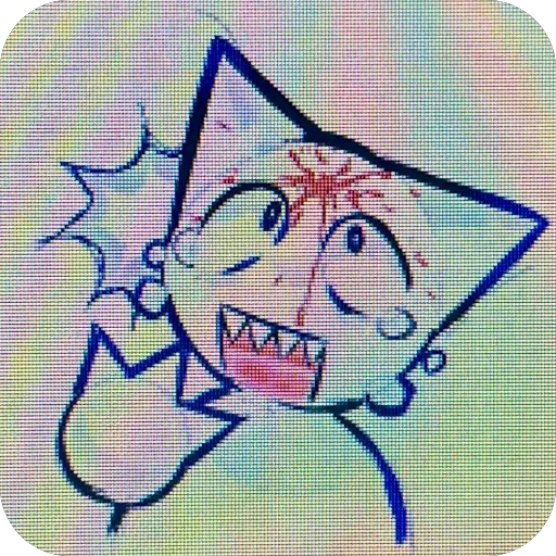 😭 Стикер «Femtanyl» для Telegram