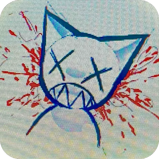 😵 Стикер «Femtanyl» для Telegram