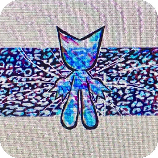 🎨 Стикер «Femtanyl» для Telegram