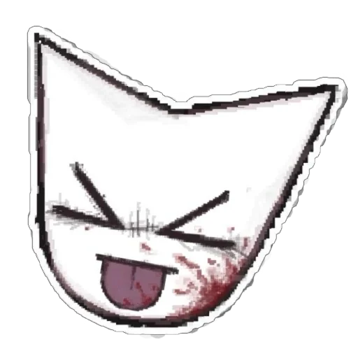 😖 Стикер «Femtanyl» для Telegram