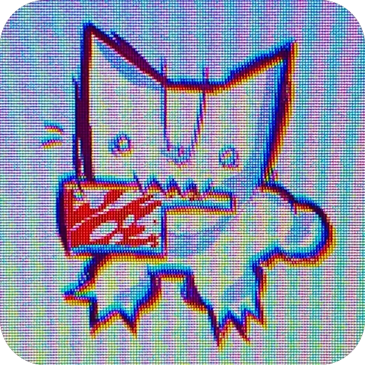 😋 Стикер «Femtanyl» для Telegram