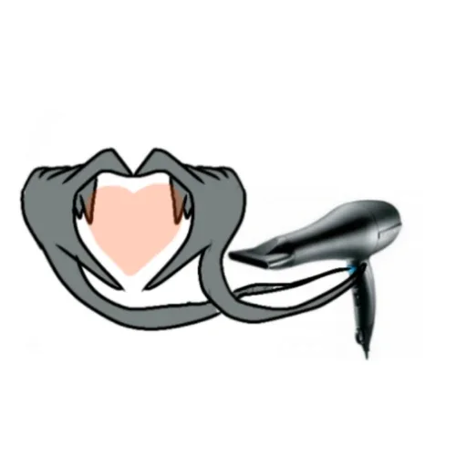 ✨ Стикер «FEN EPTA» для Telegram