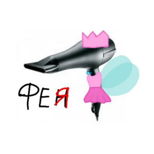 ✨ Стикер «FEN EPTA» для Telegram