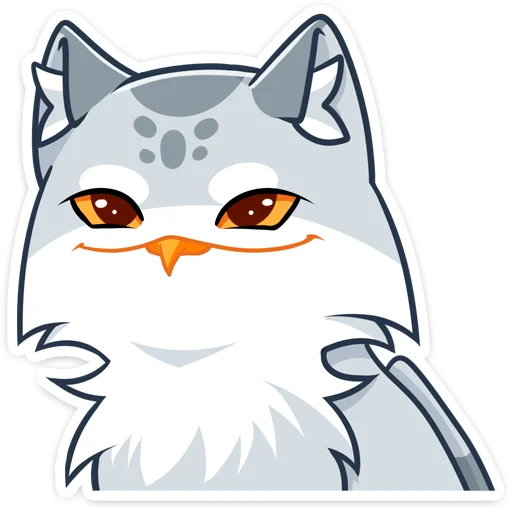 #️⃣ Стикер «феня» для Telegram