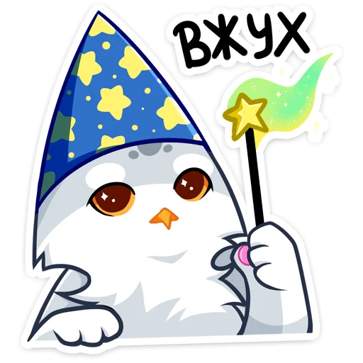 #️⃣ Стикер «феня» для Telegram