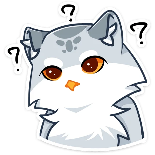 #️⃣ Стикер «феня» для Telegram