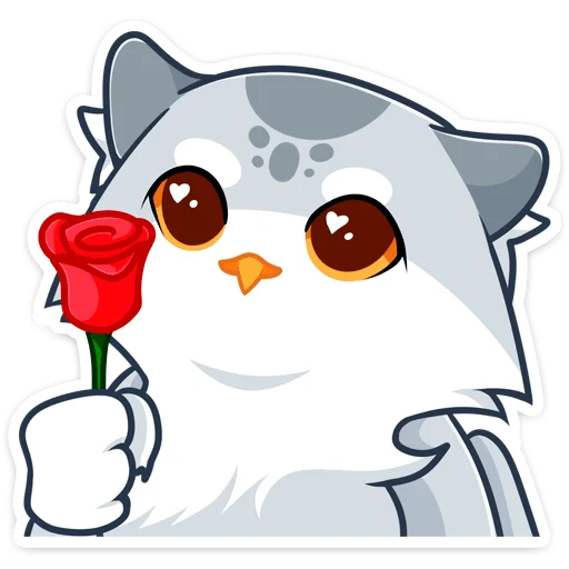 #️⃣ Стикер «феня» для Telegram