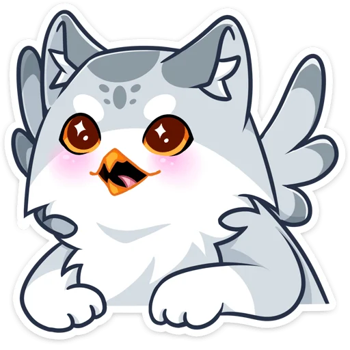 Стикерпак феня для Telegram — скачать