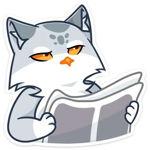 #️⃣ Стикер «феня» для Telegram